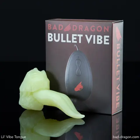 Lil' Vibe Tongue