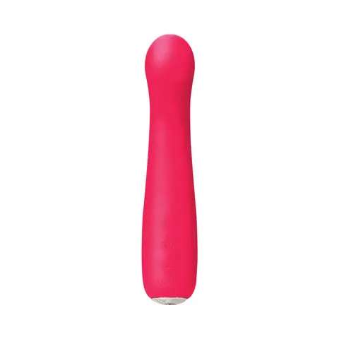 VeDO Gingi Rechargeable G-Spot in Pink