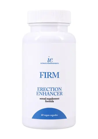 Intimate Enhancements - Firm - Erection Enhancer