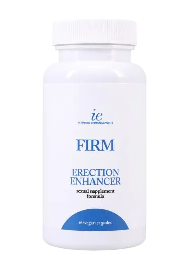 Intimate Enhancements - Firm - Erection Enhancer