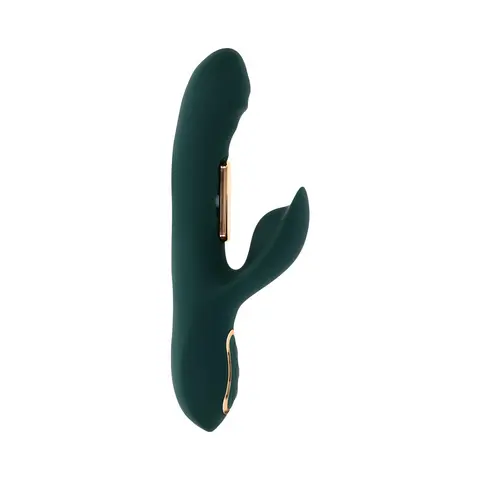 Evolved Heart Of Gold Green