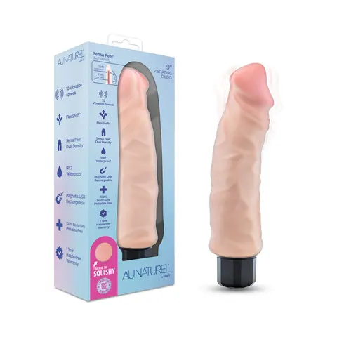 Au Naturel Big Easy Beige