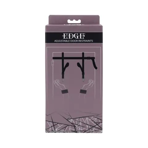 Sportsheets Edge Adjustable Door Restraints