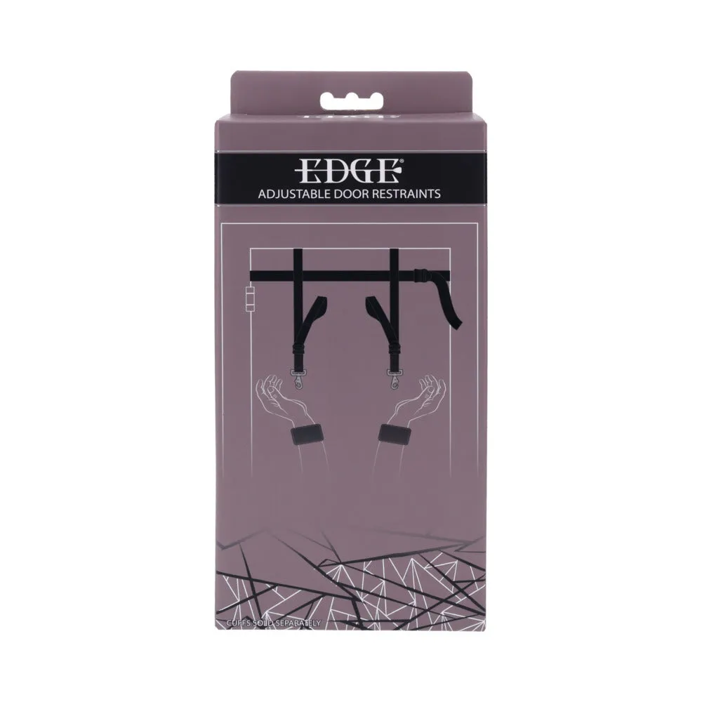 Sportsheets Edge Adjustable Door Restraints