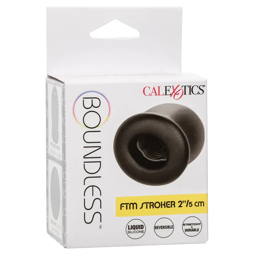 Boundless FTM Stroker 2 in.