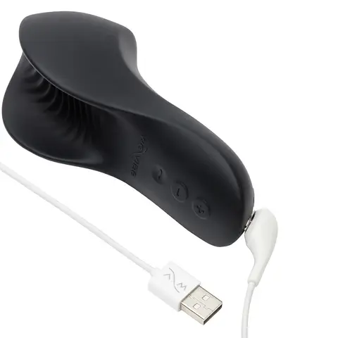 We-Vibe Shared Touch in Black