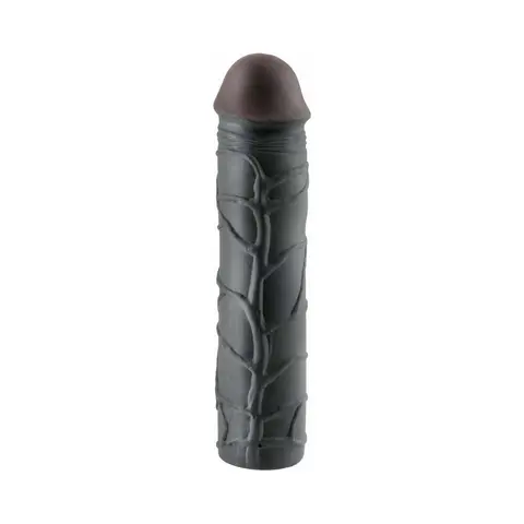 Fantasy X-tensions Mega 3 in. Extension Black