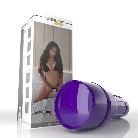 Savannah Sunday Fleshlight