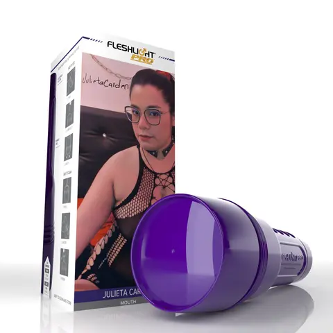 Julieta Carden Fleshlight