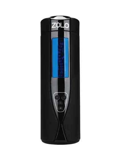 zolo tornado usb rechargeable masturbator