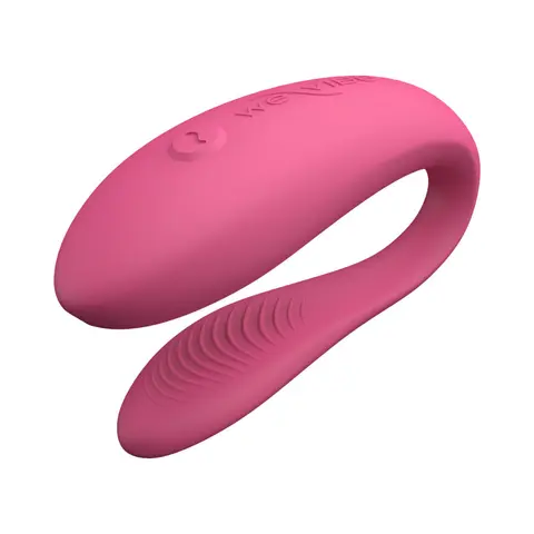 We-Vibe Sync Lite in Pink