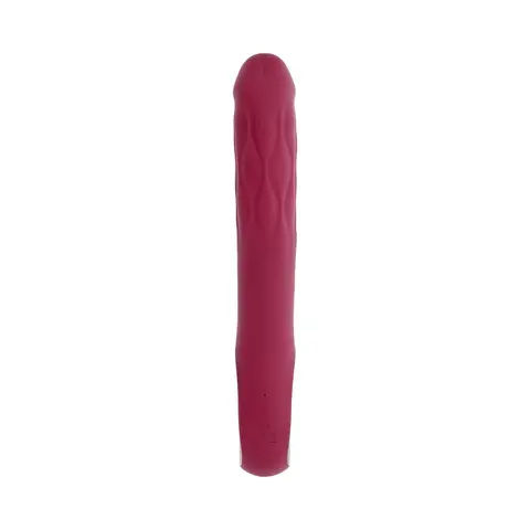 Evolved Bursting With Pleasure Burgundy