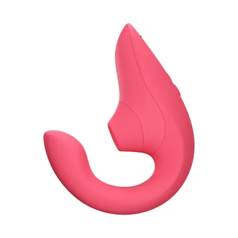 Womanizer Blend Vibrant in Rose