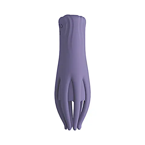 Magic Masturbator Purple