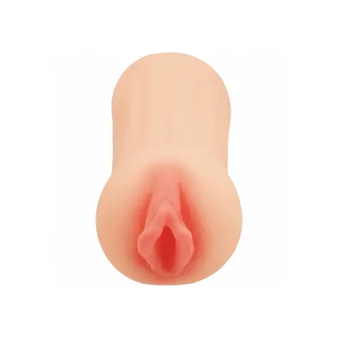 Xkin Pinup Girls Molly Blowtide Stroker Beige