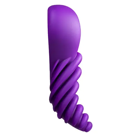 Banana Pants Luvgrind in Purple