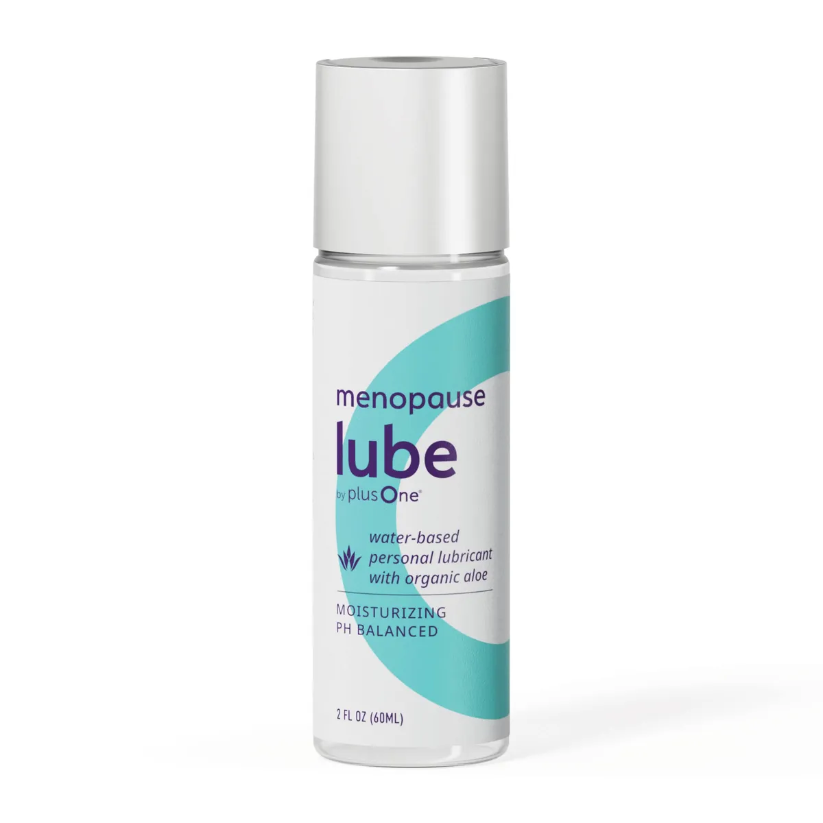Menopause Lube – Extra-Moisturizing Water-Based Personal Lubricant