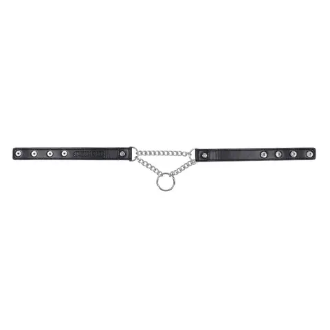 Sportsheets Sex & Mischief Shadow Day Collar