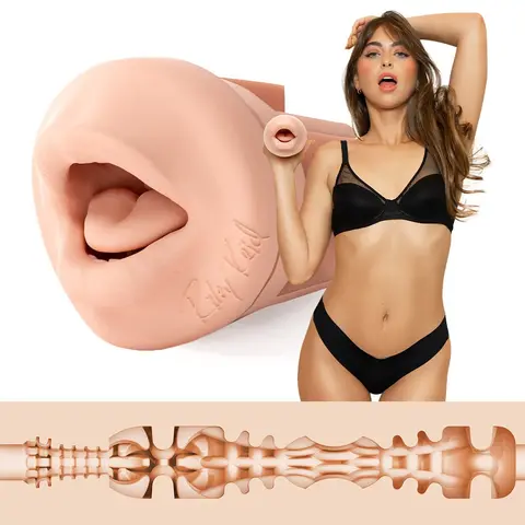 Riley Reid Fleshlight