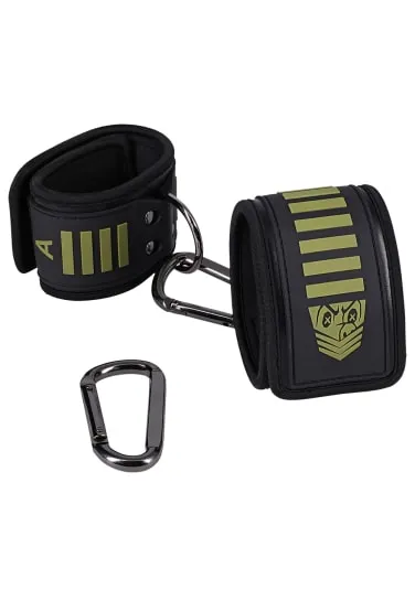 Fort Troff - Tactical Ankle Cuffs