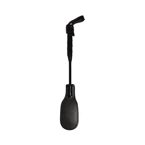 Me You Us Mini Paddle in Black