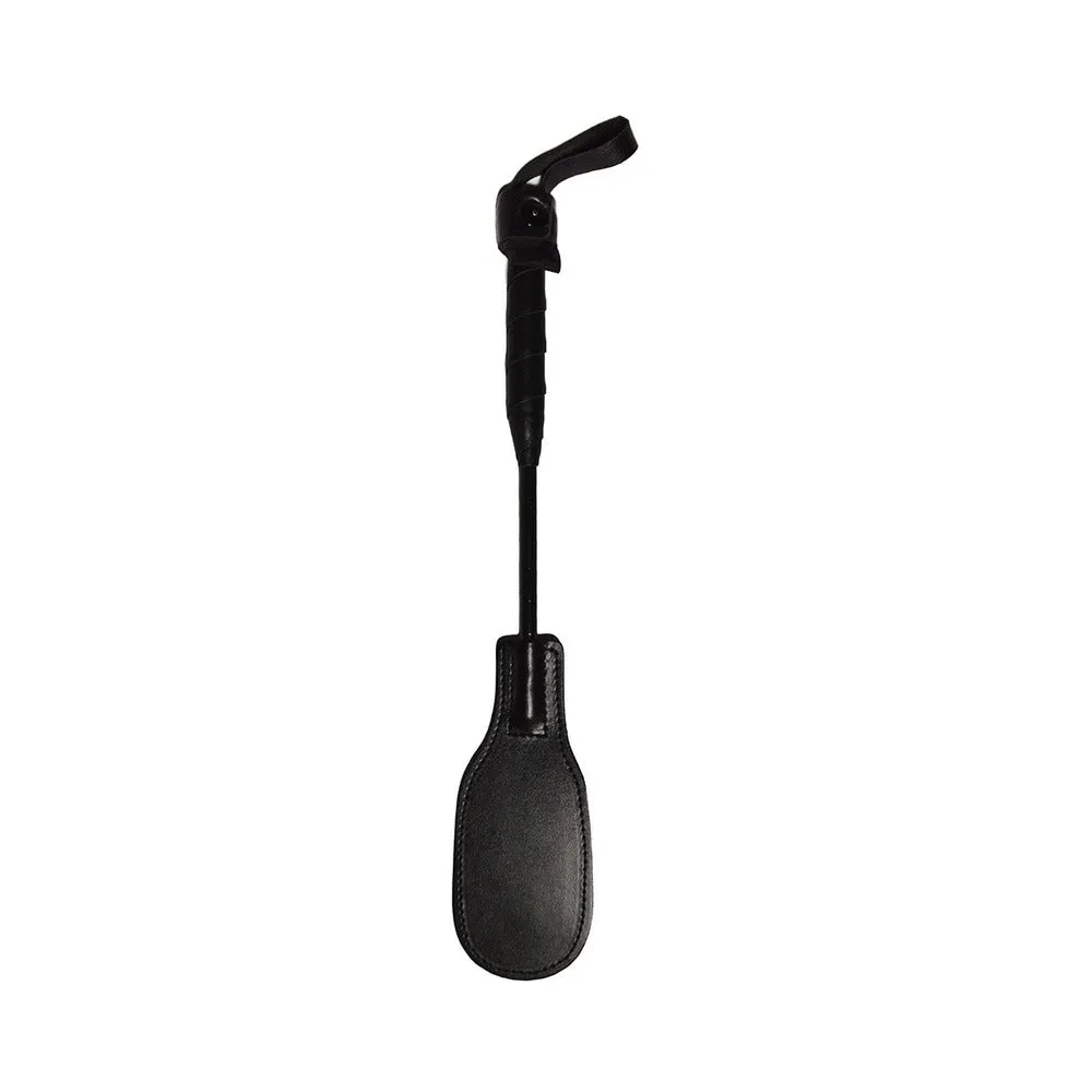 Me You Us Mini Paddle in Black