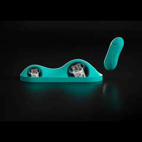Vibepad Intense