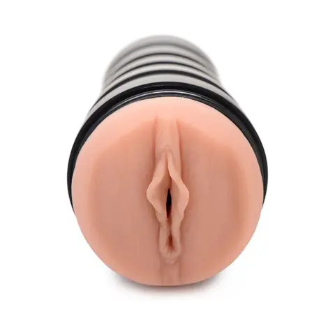 Curve Toys Mistress Sophia Deluxe Pussy Stroker Medium