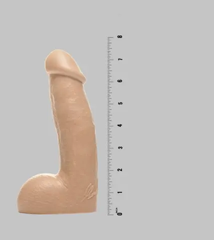 Reno Gold - Dildo