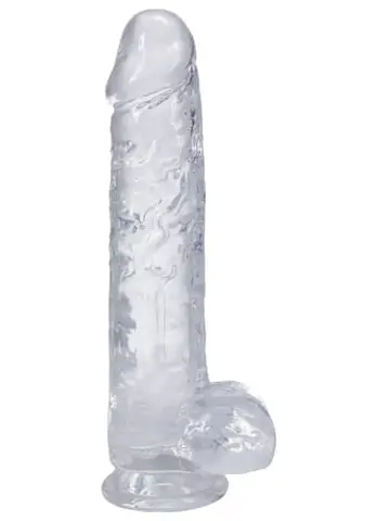 Really Big Dick In A Bag - 10"