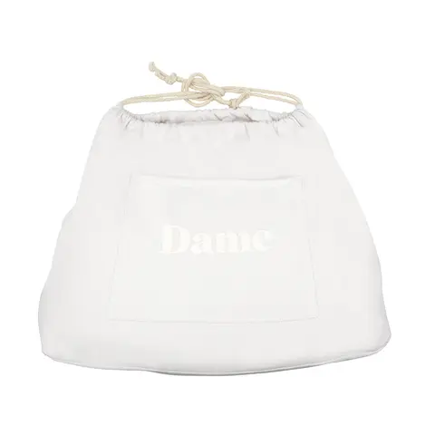 Dame Pillo Sex Pillow Oat