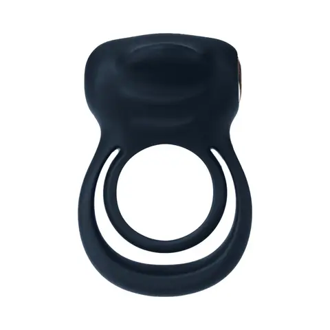 VeDO Thrust Rechargeable Dual C-Ring in Black