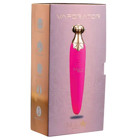 Maia Vaporator in Pink