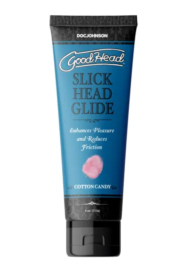 GoodHead - Slick Head Glide