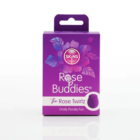 Skins Rose Buddies The Rose Twirlz