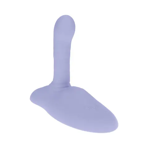 LoveLine Satisfaction Grinder Adjustable Thrusting Pulse Wave in Purple