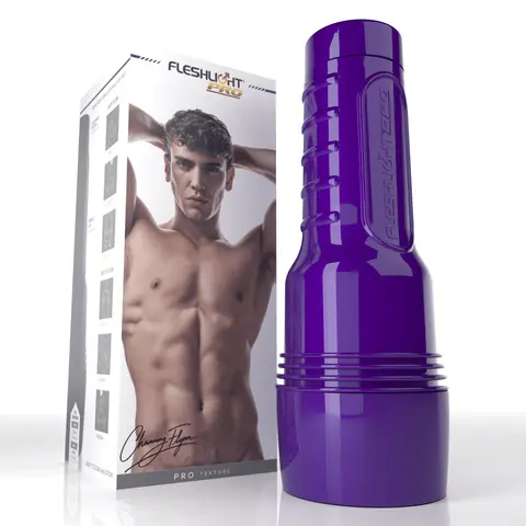 Channing Flynn Fleshlight
