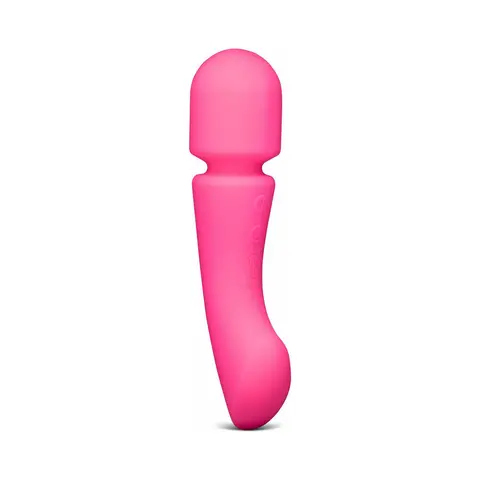 Together Caress-G Double Ended Wand Vibrator