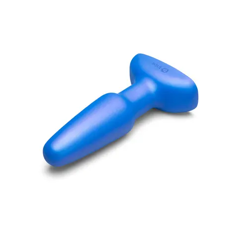 b-Vibe Smart Rimming 2 App-Controlled Rotating and Vibrating Butt Plug