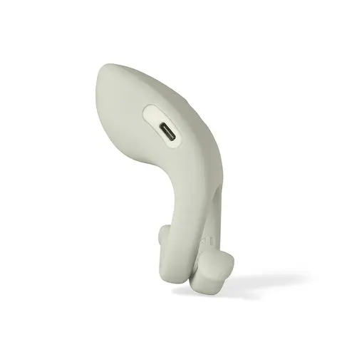 Dame Hug Vibrating Couples Ring Fog