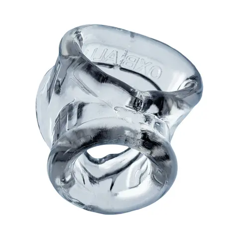 Oxballs Cocksling Fit Sling in Clear