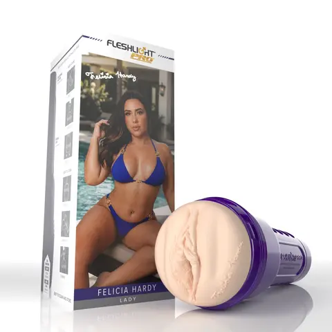 Felicia Hardy Fleshlight