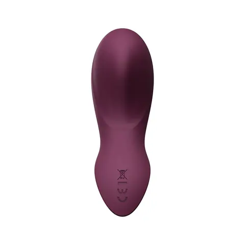 Zalo Legend Series Aya Velvet Purple