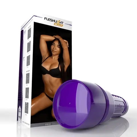 Alexandra Fleshlight