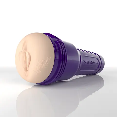 Isabella Florez Fleshlight