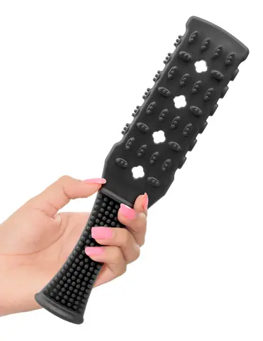 Fetish Fantasy Series - Rubber Paddle
