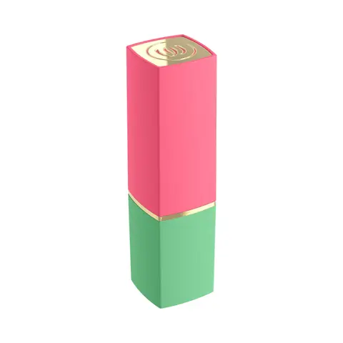 Womanizer Beauty Green & Pink