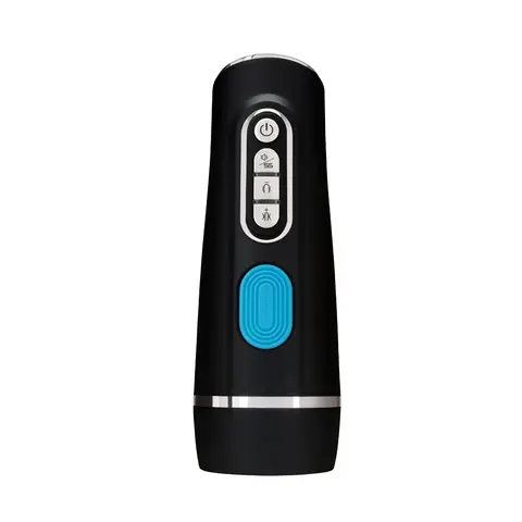 Adjustable Auto Suction Blowjob Male Masturbator
