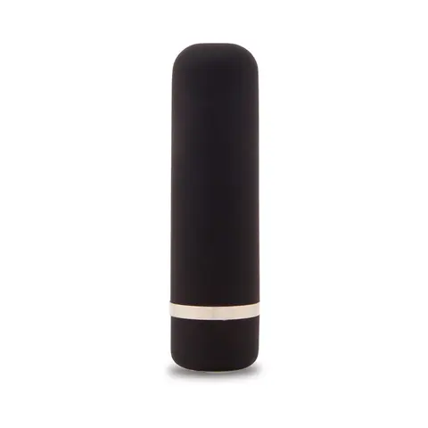 Nu Sensuelle Joie Bullet in Black