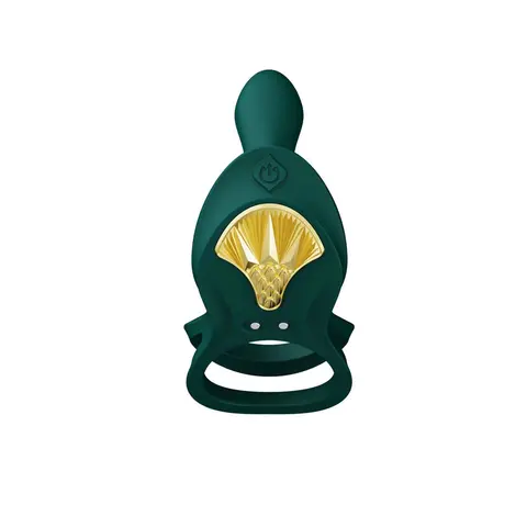 Zalo Legend Series Bayek Turquoise Green